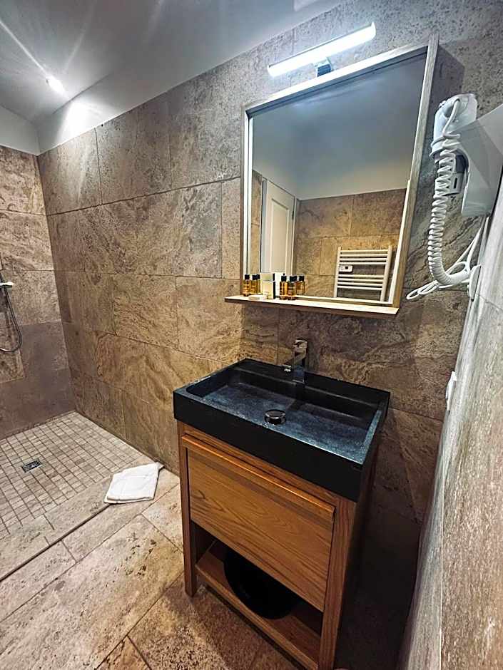 La Villa Dune, Hôtel & Spa