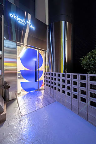 Object Aank Hotel Gumi branch