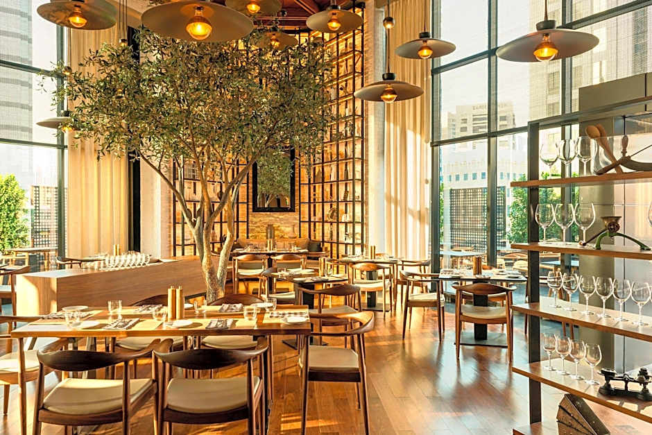 Le Royal Meridien Abu Dhabi