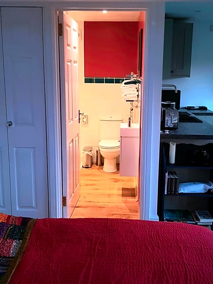 The Sett on The Wharfe