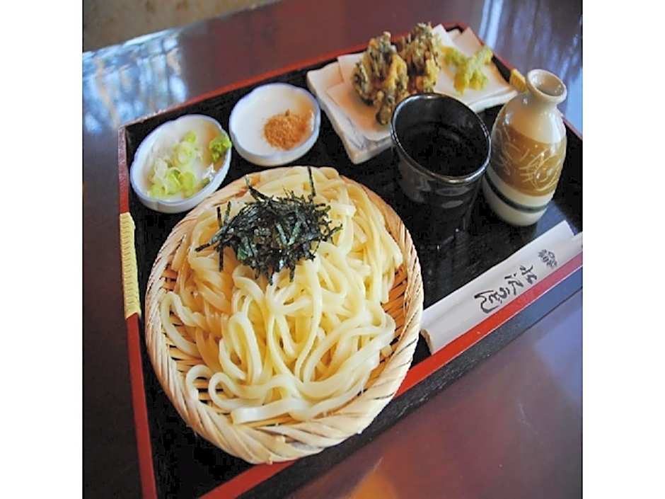 Ikaho Onsen Sanyo Hotel - Vacation STAY 26406v