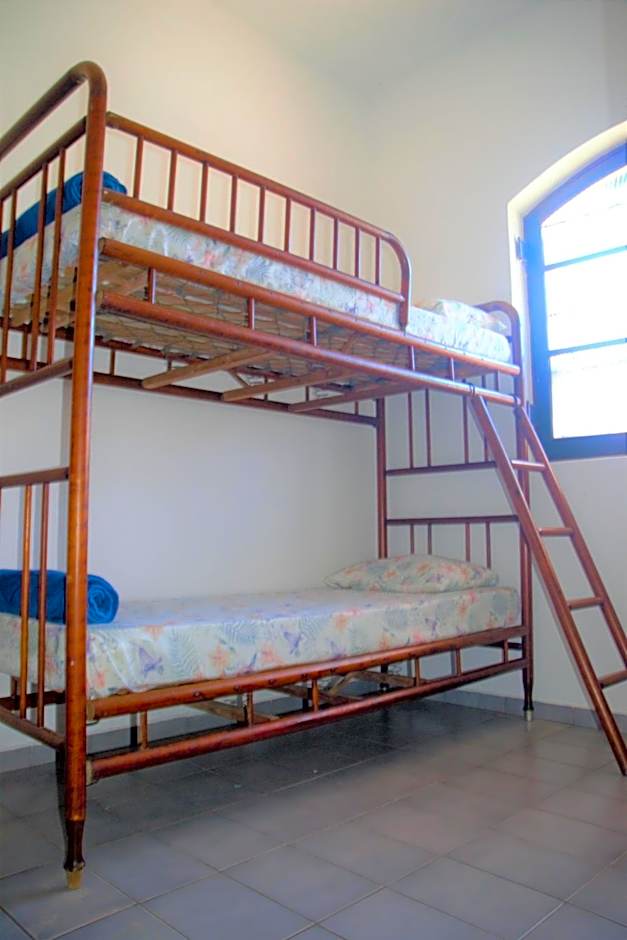 Marujo Hostel