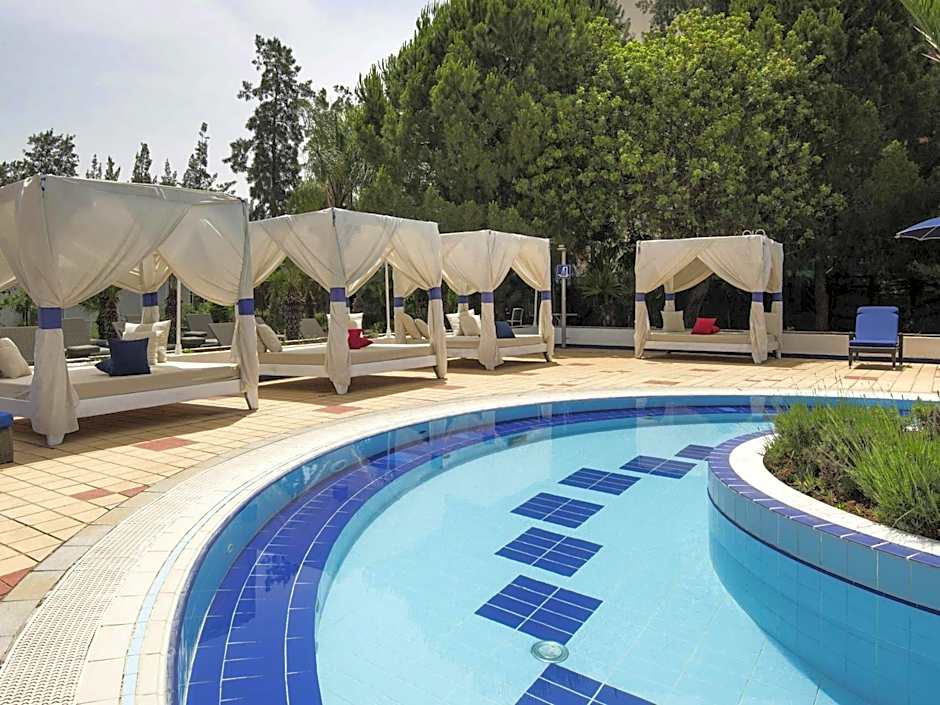 Mercure Alger Aeroport