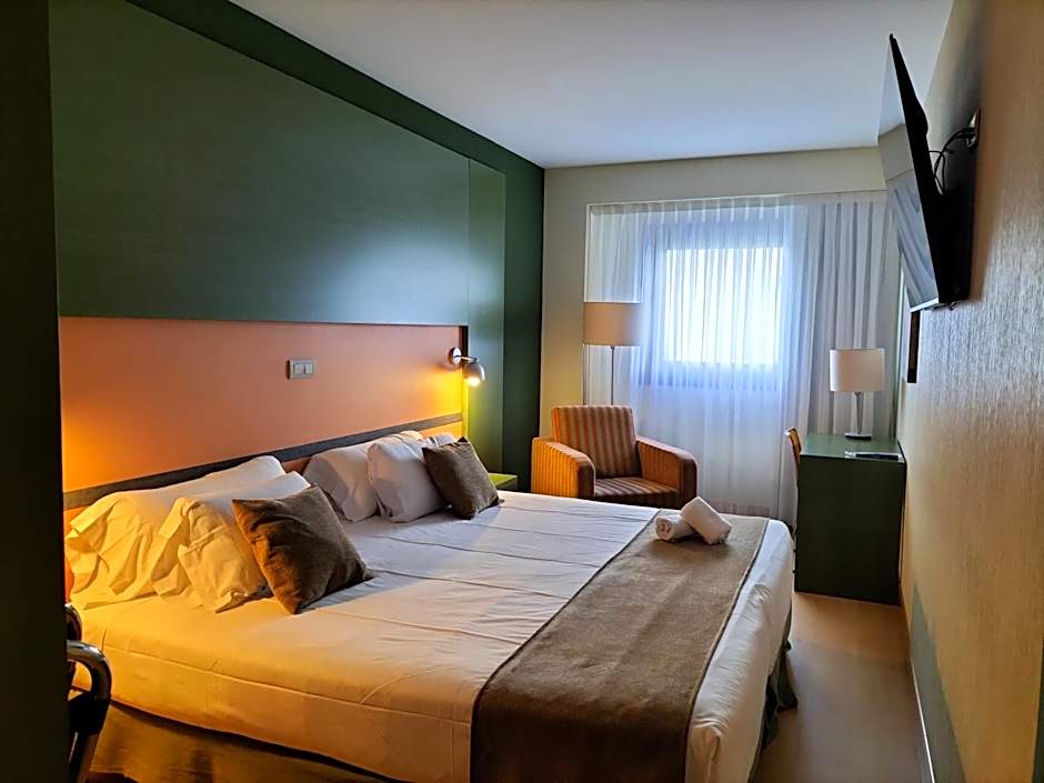 Hotel Naval Sestao