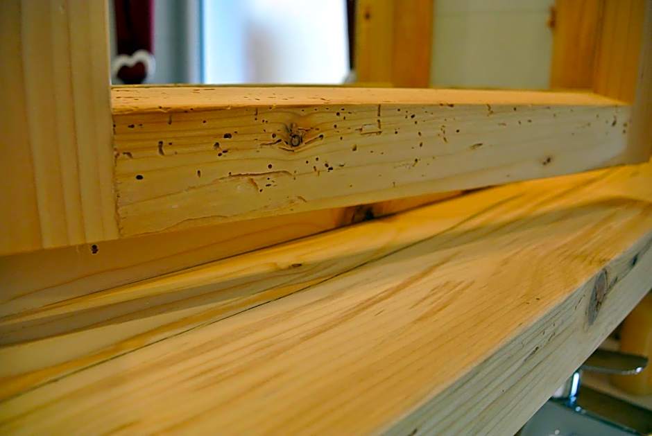 Pension und Apartment Edelweiß