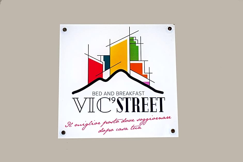 Vic' Street B&B