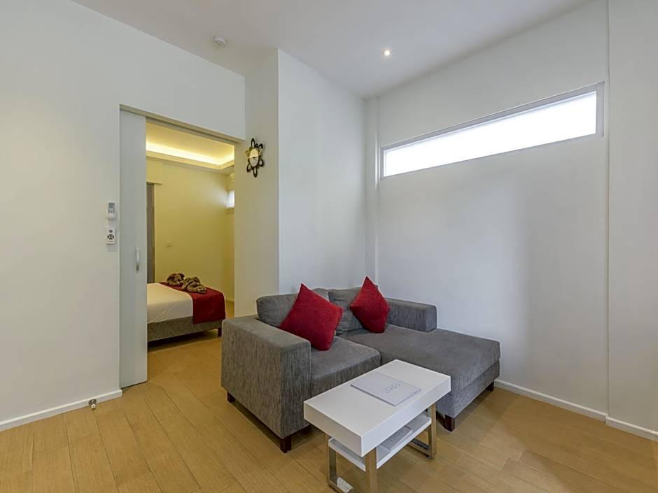 Coast Boutique Apartments