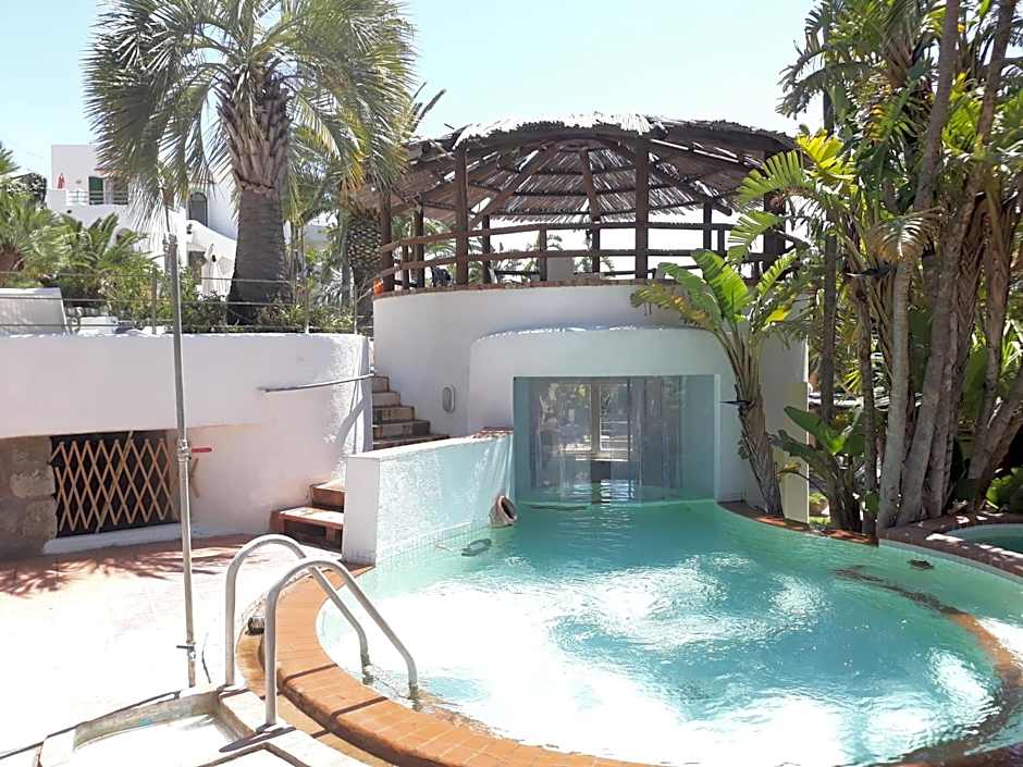 Paco Residence Apartments