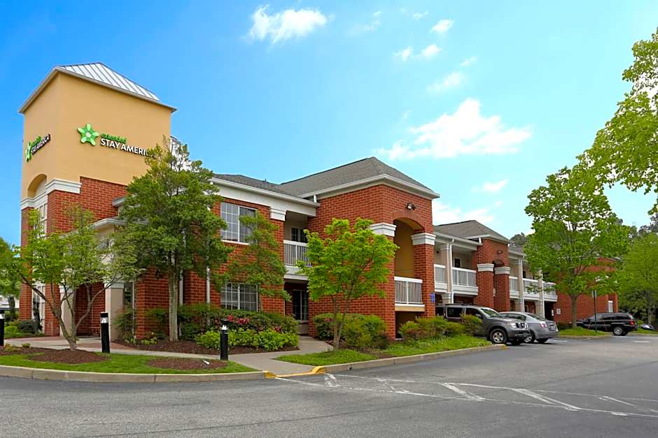 Extended Stay America Select Suites - Richmond - West End - I-64