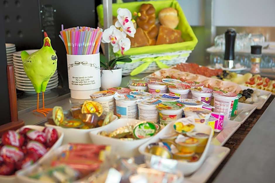 Hotel Liberty Self Check-In