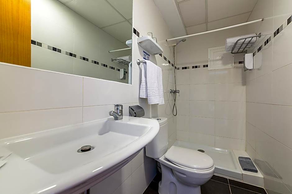 Hotel Costa Mediterráneo - Only Adults