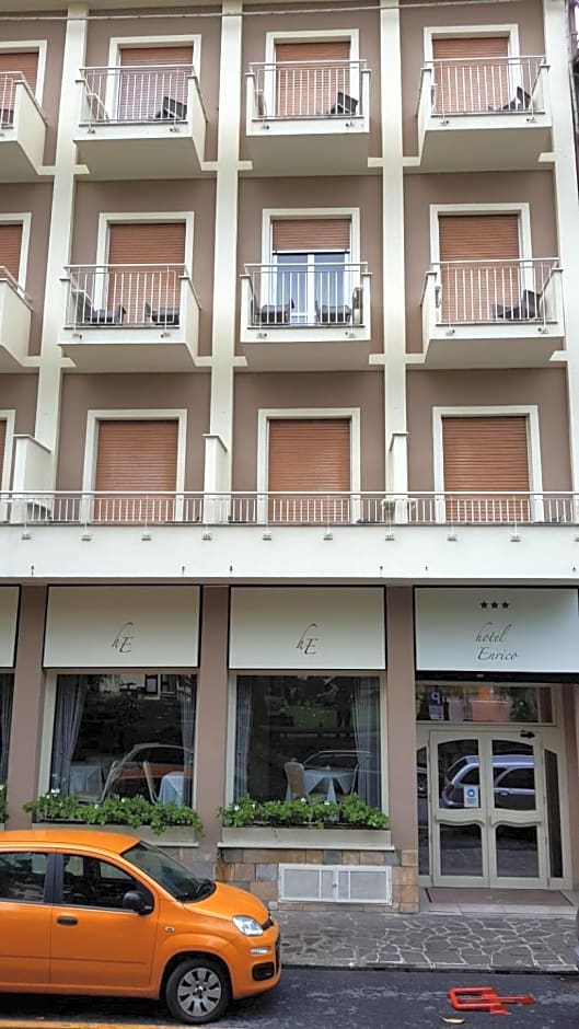 Hotel Enrico