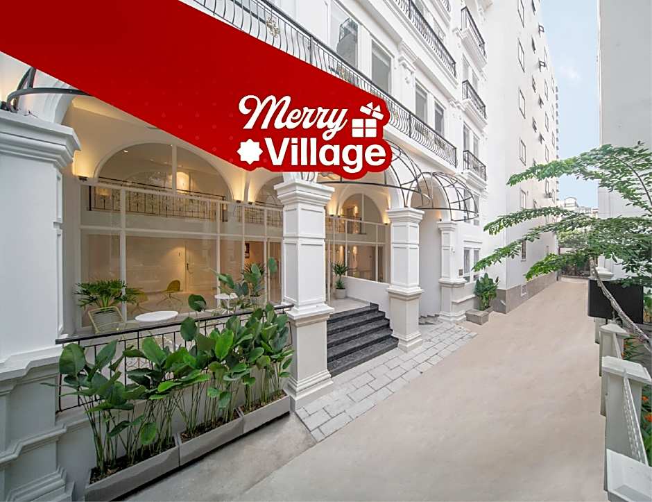 M Village Living Cửu Long