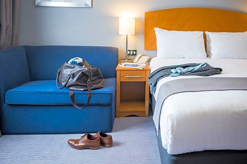 Holiday Inn Manchester West By IHG