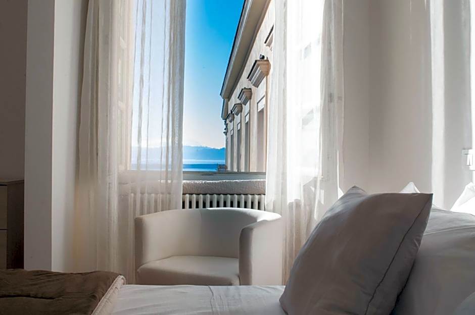 Hotel Terme Neronensis