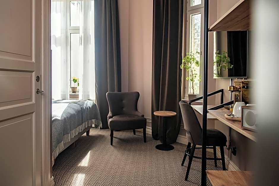 First Hotel Christian IV