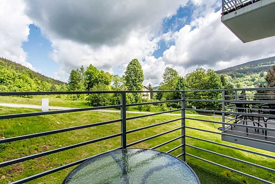 Apartamenty Izerskie - ul. Cicha 13H-I