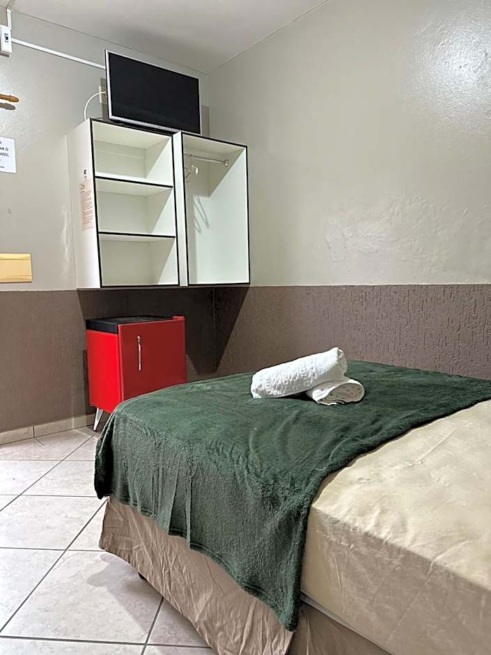 Pousada Santa Terezinha