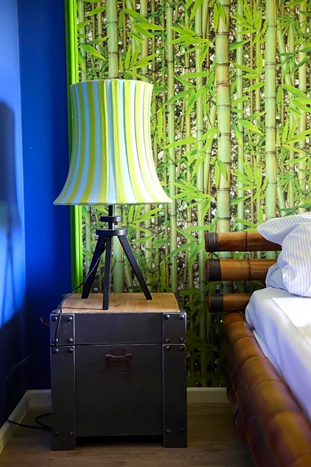 Hotel Hof Kirchhorst