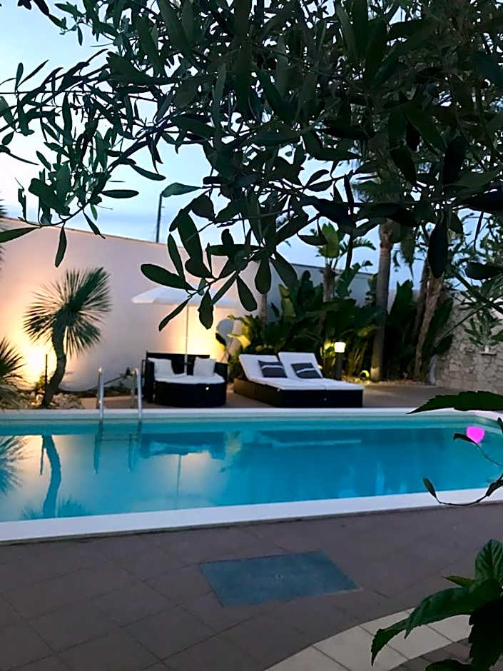 Villetta Del Salento Exclusive B&B