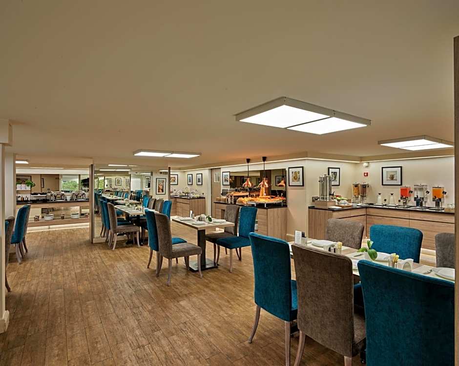 Sodeco Suites