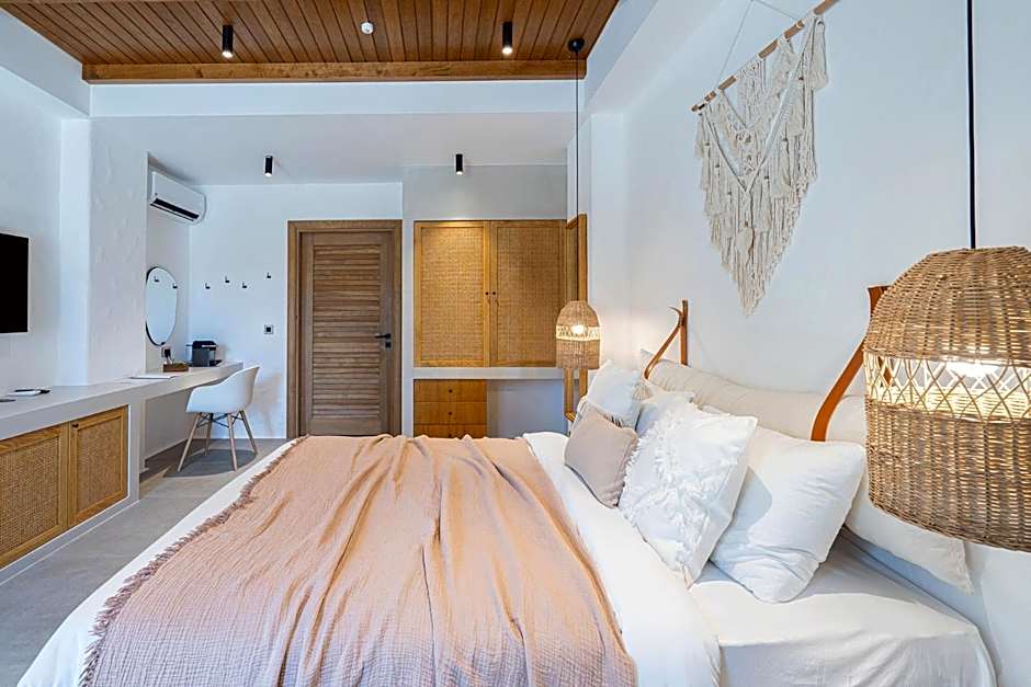 Nomad Boutique Hotel Side - Adults Only