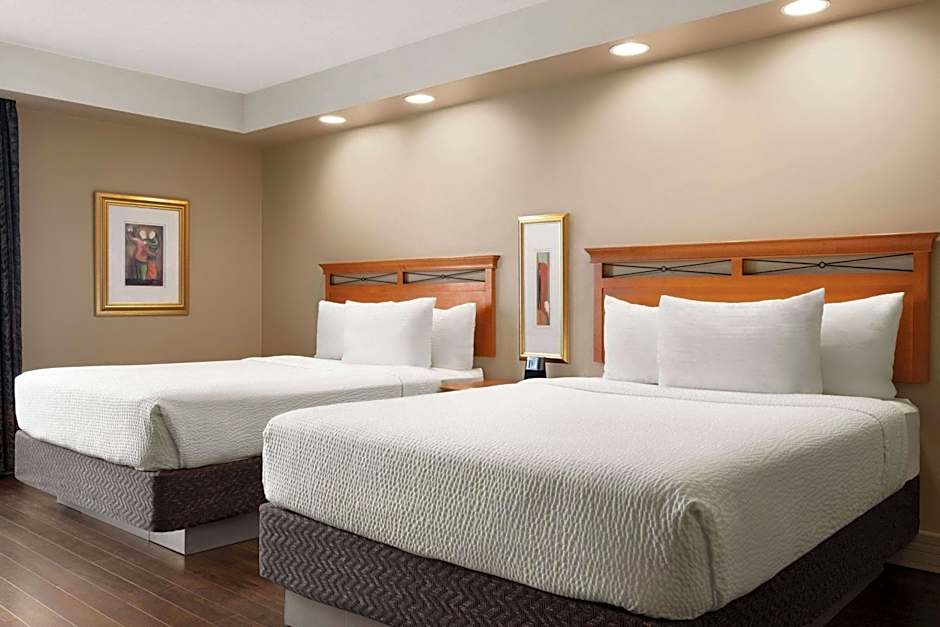 Royal Hotel Calgary, Trademark Collection by Wyndham