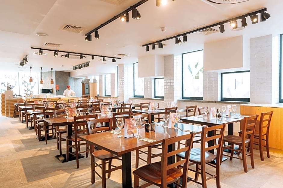 Best Western Plus London Wembley Hotel