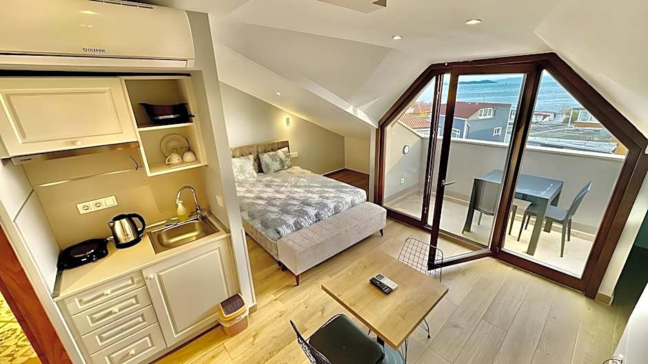 Sur Hotel Sultanahmet