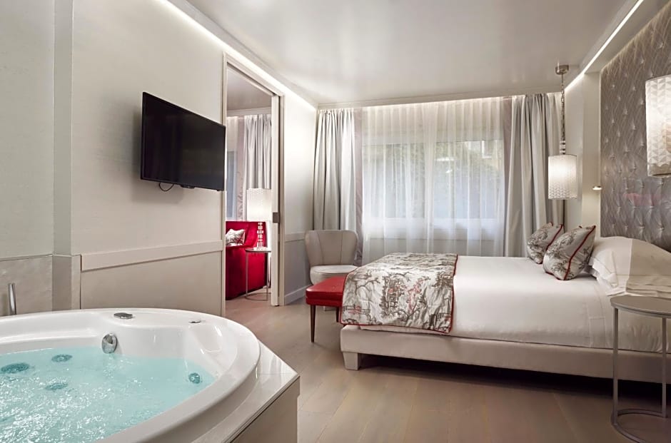 Ponte Vecchio Suites & Spa