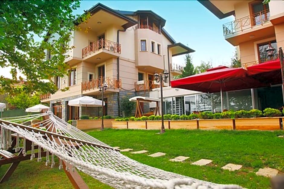 Park Polonezkoy Hotel