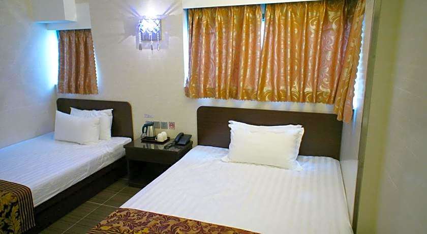 B&B MONGKOK HOTEL