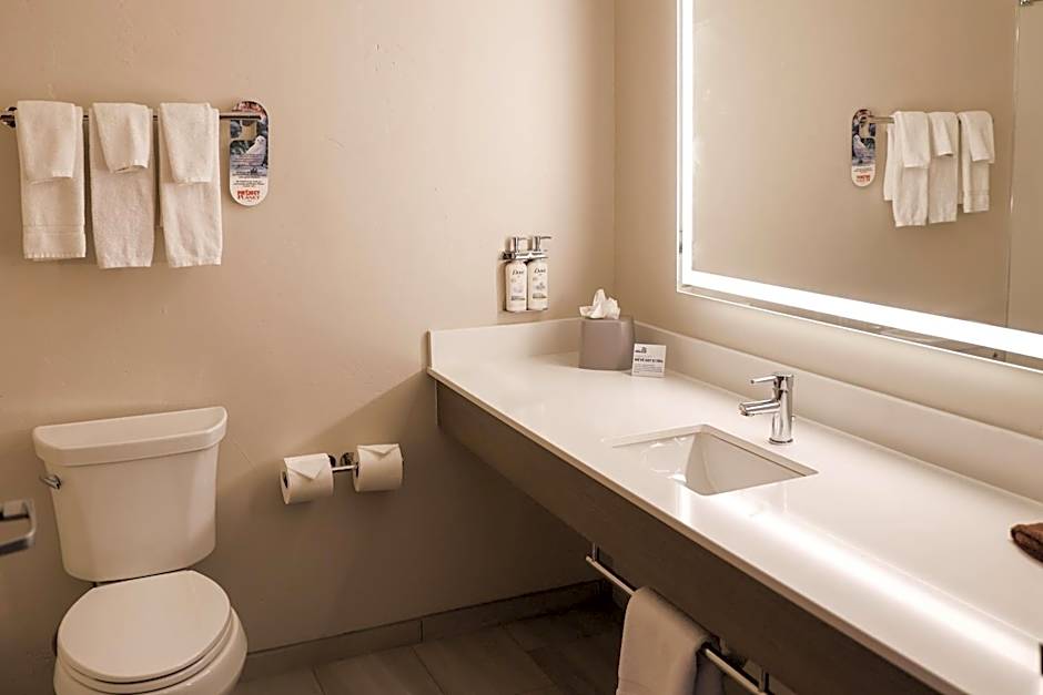 Holiday Inn Express Hotel & Suites Douglas, Wy By IHG