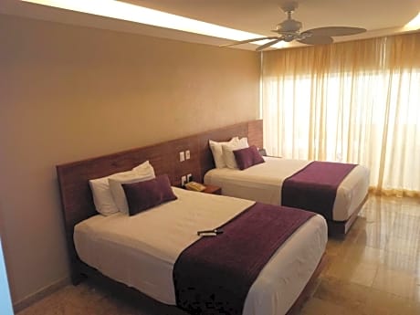 Junior Suite with Terrace