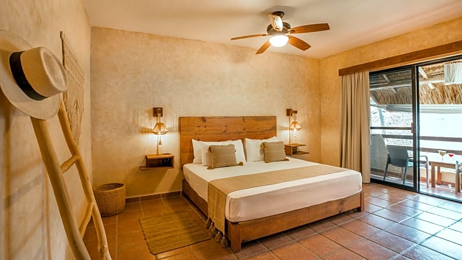Hotel Colibri Beach