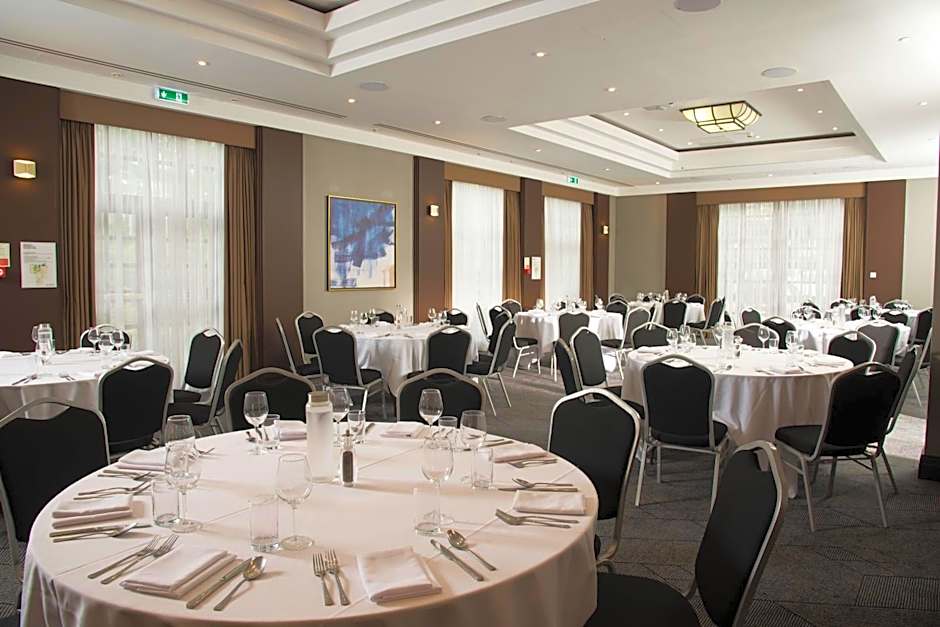 Crowne Plaza Solihull By IHG