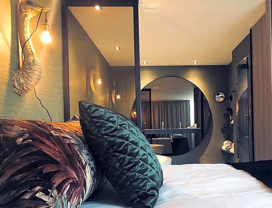 Hotel Van der Valk Maastricht