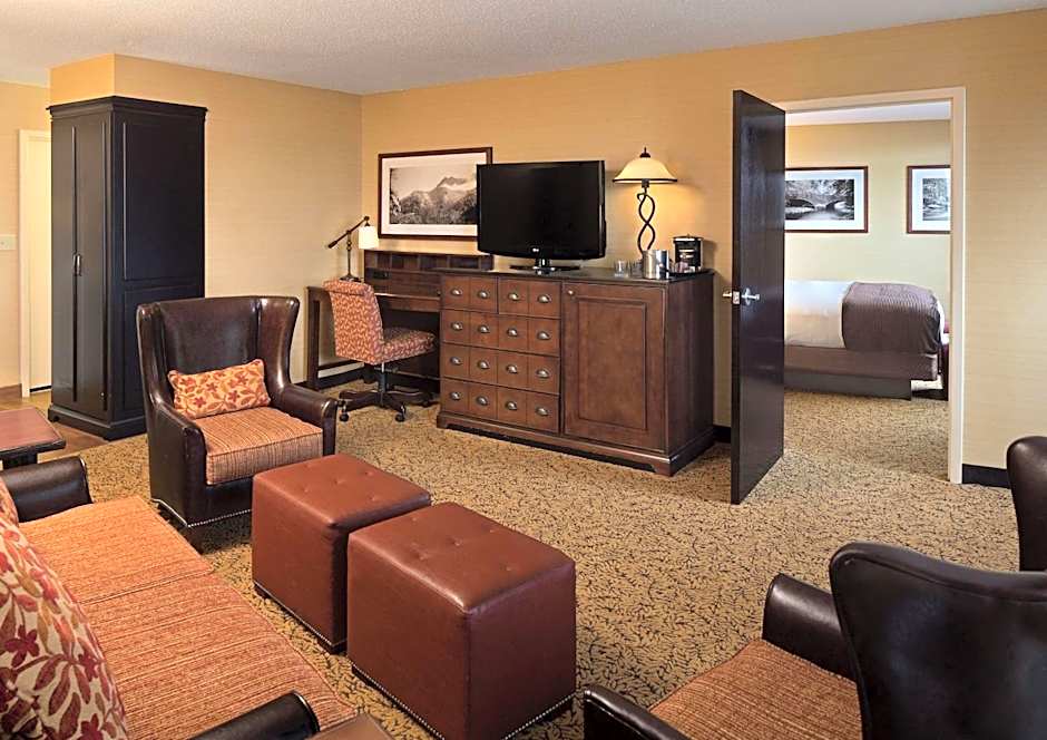 The Park Vista - A DoubleTree By Hilton Hotel - Gatlinburg