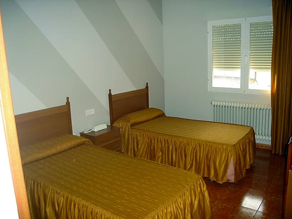 Hotel Europa