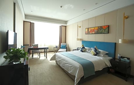 Days Hotel by Wyndham Shanxi Xinzhou