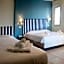 Hotel Majorca sul Mare in centro a Riccione con Area Fitness