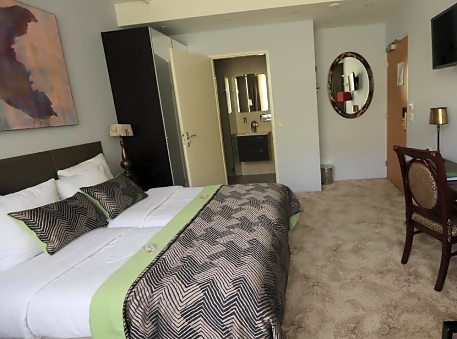 Jupiter Hotel