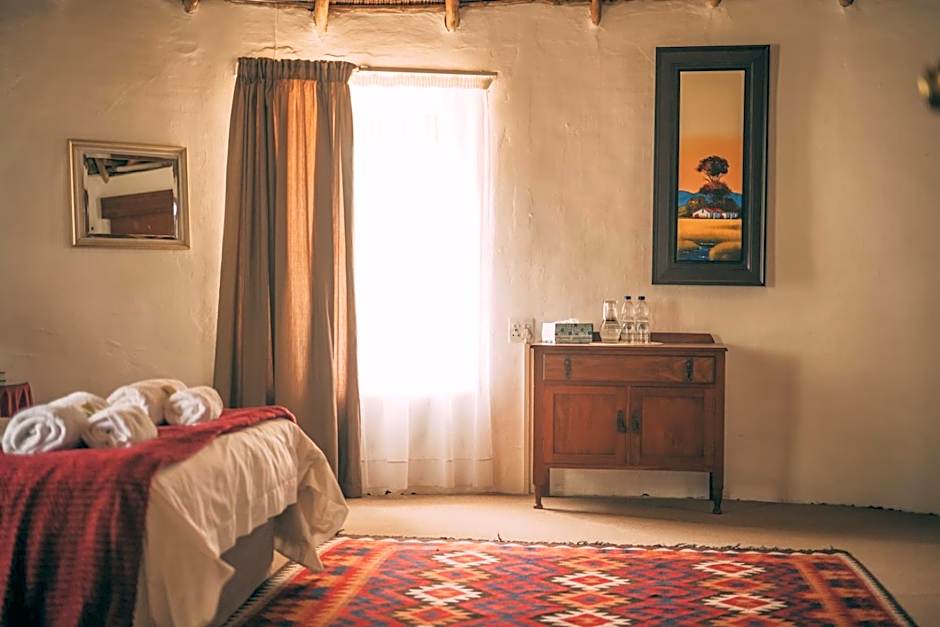 Wyndford Holiday Farm