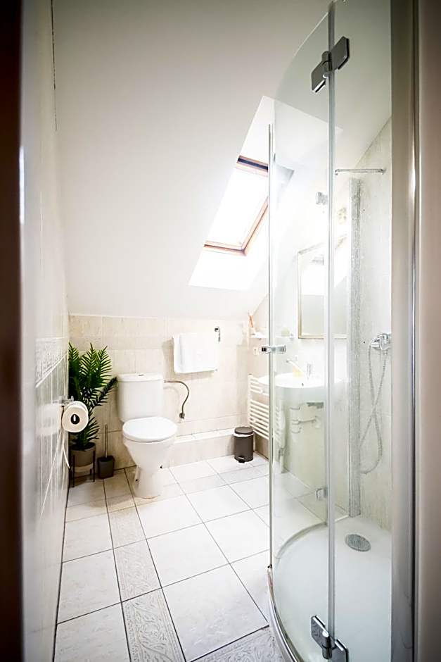 Hotel Squash Centrum