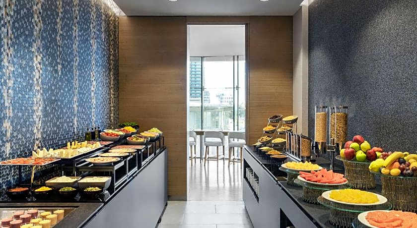 Courtyard by Marriott Batumi