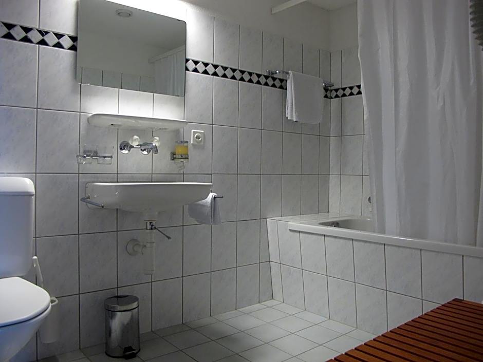 Hotel Linde