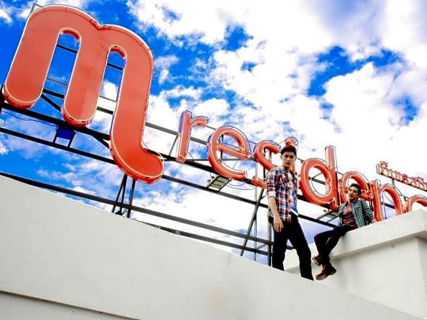 M Hotel Chiangrai