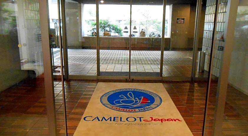 Hotel Yokohama Camelot Japan