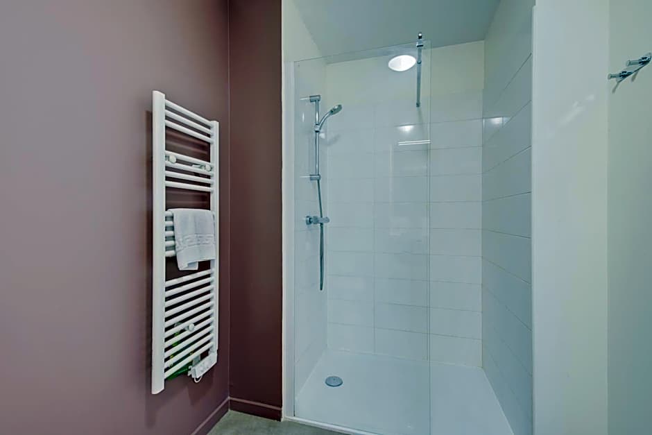 All Suites Bordeaux Pessac