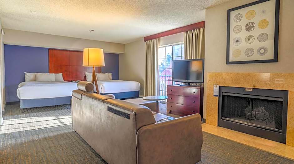 Sonesta ES Suites Albuquerque